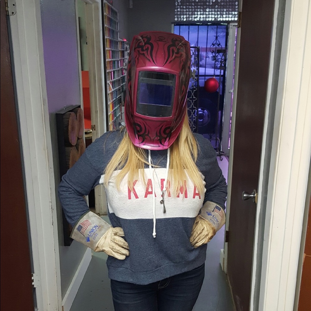 Meet your Posher, Beverly